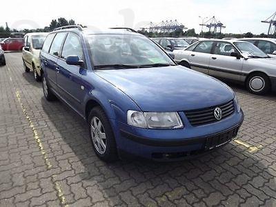 Авторазборка запчасти Volkswagen Passat