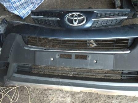 На разборке «Jp-Parts» представлен автомобиль Toyota  RAV4, 2,2 дизель, 2014 г. в